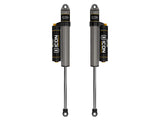 ICON 1999+ Ford F-250/F-350 Super Duty 0-3in Rear 2.5 Series Shocks VS PB CDCV - Pair - 37705CP