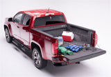 BedRug 15-23 GM Colorado/GMC Canyon Crew Cab 6ft Bed Bedliner - BRB15SBK