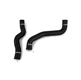 Mishimoto 09+ Nissan 370Z Black Silicone Hose Kit - MMHOSE-370Z-09BK