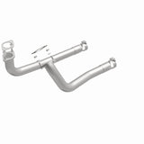 Magnaflow Manifold Front Pipes (For LP Manifolds) 67-74 Dodge Charger 7.2L - 19304