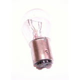Omix Tail Light Multifunction Bulb Clear 76-06 CJ & Wrangl - 12408.05