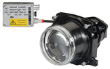 Hella HLMP 90mm Bi-Xenon D2S 12V ECE LHD *Special Order/No Cancellation* - 009997011