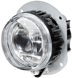 Hella 90mm LED L4060 Fog Light Module - 011988001