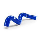 Mishimoto 06-14 Mini Cooper S (Turbo) Blue Silicone Hose Kit - MMHOSE-TINY-07BL