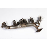Omix Exhaust Manifold 4.0L 87-90 Jeep Cherokee - 17624.08