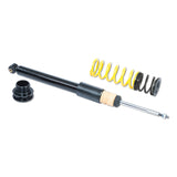 ST Suspensions 15-20 Honda Fit GK5 1.5L 4cyl X-Height Adjustable Coilover Kit - 13250033