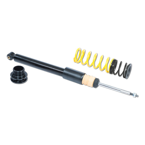 ST Suspensions 15-20 Honda Fit GK5 1.5L 4cyl X-Height Adjustable Coilover Kit - 13250033