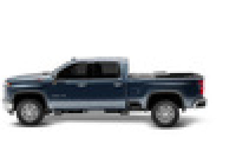 BAK 2020 Chevy Silverado 2500/3500 HD 6ft 9in Bed BAKFlip G2 - 226133