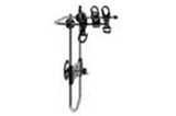 Thule Spare Me PRO - Spare Tire-Mounted Hanging Bike Rack (Fits STD & OS Tires/2 Bikes) - Silver/Blk - 963PRO