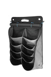 Thule Shoe Organizer - Black - 306925