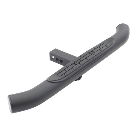 Go Rhino RHINO Hitch Step - 2in - Black - 360T