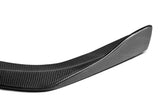 Seibon 06-07 Subaru WRX/STi TT Carbon FIber Front Lip - FL0607SBIMP-TT