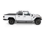 AMP Research 20-24 Jeep JT Gladiator (Launch/Overlnd/Rubicon/Sport/Sport S) PowerStep XL - Black - 77135-01A