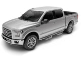 N-Fab Podium SS 14-17 Chevy-GMC 1500 Double Cab - Polished Stainless - 3in - HPC1473QC-SS