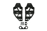 DV8 Offroad 20-22 Jeep JL 392/ Jeep JT Mojave Edition Dual Pod Light Mounts - LBJL-06