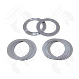 Yukon Gear Super Carrier Shim Kit For Model 35 - SK SSM35