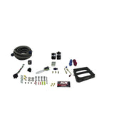 Nitrous Express Dom/Gasoline (RNC) Nitrous Kit w/No Bottle - 55070-00