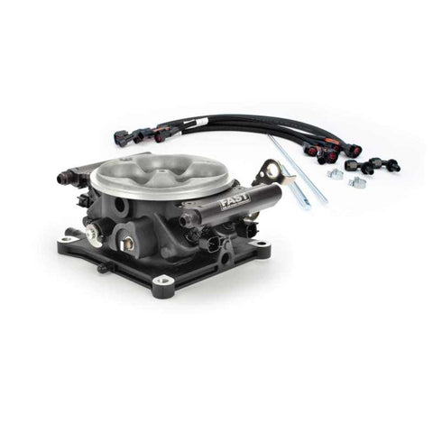 FAST EZ-EFI Dual Quad Upgrade Kit - 304155-06