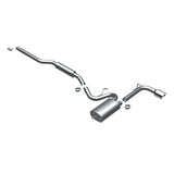 MagnaFlow Sys C/B 08 Mitsubishi Lancer 2.0L *NA Models ONLY* - 16822