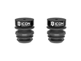 ICON 2022+ Toyota Tundra Front Foam Bump Stop Kit - 56113