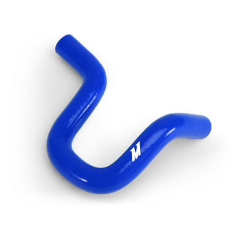 Mishimoto 10-13 Hyundai Genesis Coupe 2.0T/2.0T Premium/2.0T R-Spec Blue Silicone Heater Hose Kit - MMHOSE-GEN4-10THHBL