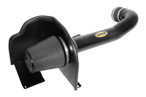 Airaid 14-19 Chevrolet Silverado 1500 V8 / 14-19 GMC 1500 V8 Performance Air Intake System - 202-361