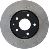 StopTech Slotted Sport Brake Rotor - 126.45084SR