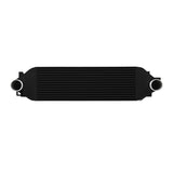 Mishimoto 2016+ Ford Focus RS Intercooler (I/C ONLY) - Black - MMINT-RS-16BK