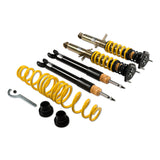 ST XTA Adjustable Coilovers 2009+ Nissan 370Z / 08-13 Infiniti G37 Coupe - 18285807