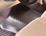 Husky Liners 00-05 Ford F-250-F-550 HD Classic Style Center Hump Gray Floor Liner (Auto Trans.) - 82452