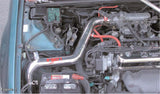 Injen 90-93 Accord No ABS Polished Cold Air Intake - RD1600P