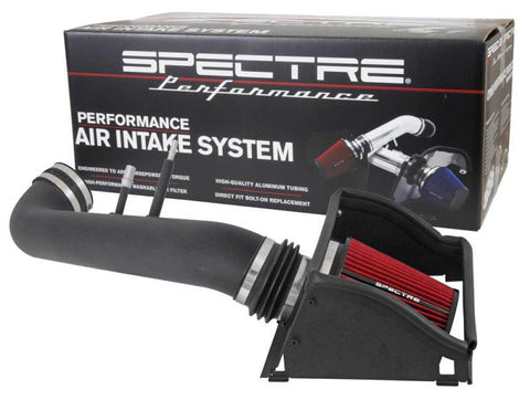 Spectre 15-19 Ford F150 V8-5.0L F/I Air Intake Kit - 90330K