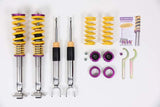 KW Coilover Kit V3 Cadillac CTS CTS-V for vehicles equipped w/ magnetic ride - 35263003