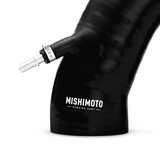 Mishimoto 2014-2015 Ford Fiesta ST Induction Hose (Black) - MMHOSE-FIST-14IHBK