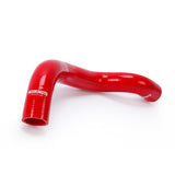 Mishimoto 07-11 Jeep Wrangler 6cyl Red Silicone Hose Kit - MMHOSE-WR6-07RD