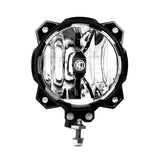 KC HiLiTES 6in. Pro6 Gravity LED Light 20w Single Mount Spot Beam (Single) - 91300