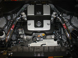 Injen 09-20 Nissan 370Z Black Cold Air Intake - SP1989BLK