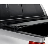 Lund 07-13 Toyota Tundra (6.5ft Bed) Genesis Tri-Fold Tonneau Cover - Black - 950130