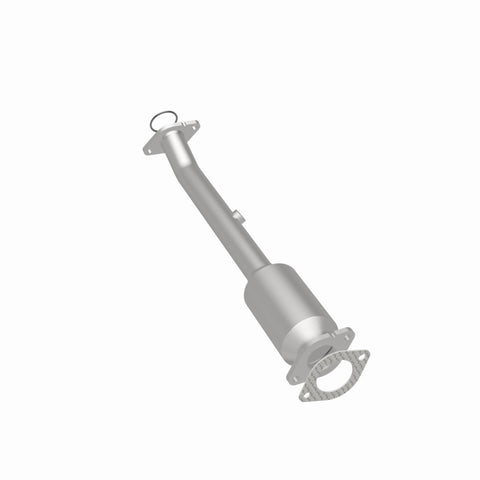 Magnaflow Conv DF 11-15 Frontier 4 Underbody - 52669