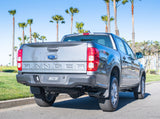 Borla 2019 Ford Ranger XL/XLT/Lariat 2.3L 2/4WD WB S-Type Catback Exhaust w/ Blk Chrome Tip - 140788BC