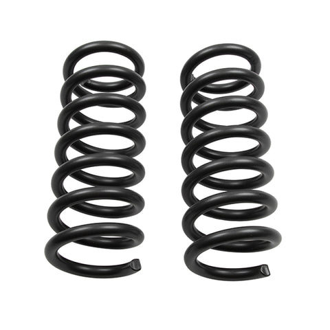 Belltech MUSCLE CAR SPRING SET 92-96 IMPALA/CAPRICE/FR 1.5inch - 5106