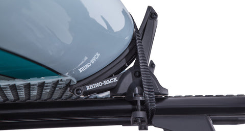 Rhino-Rack Nautic Universal Fitting Kayak Carrier - Side Loading - 570