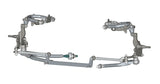 Ridetech 64-66 Ford Mustang TruTurn Suspension Package - 12099599