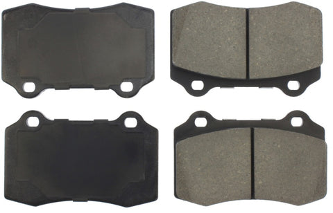 StopTech Performance Brake Pads - 309.05920