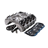 Edelbrock Power Package Top End Kit E-Street and Performer BBC - 2024