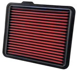 AEM 08 Hummer H3 5.3L V8 12.344in O/S L x 9.813in O/S W x 1.313in H DryFlow Air Filter - 28-20408