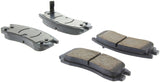 StopTech Street Brake Pads - 308.06980