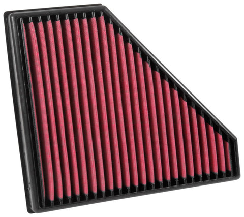 AEM 13-17 Cadillac ATS V6-3.6L F/I DryFlow Air Filter - 28-20496