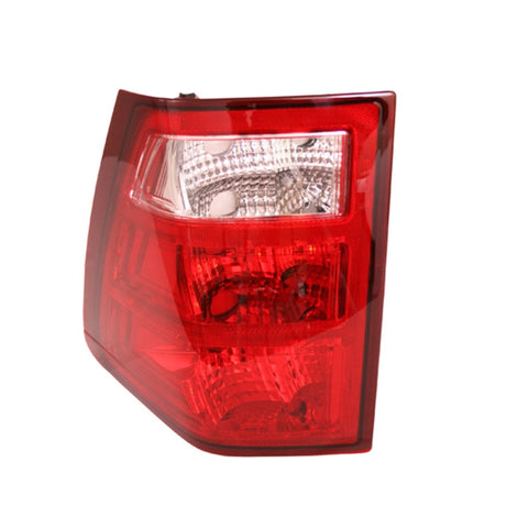 Omix Right Tail Light 05-06 Jeep Grand Cherokee (WK) - 12403.32