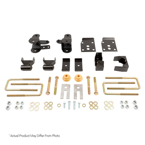 Belltech FLIP KIT 73-87 GM C-10 6inch - 6850